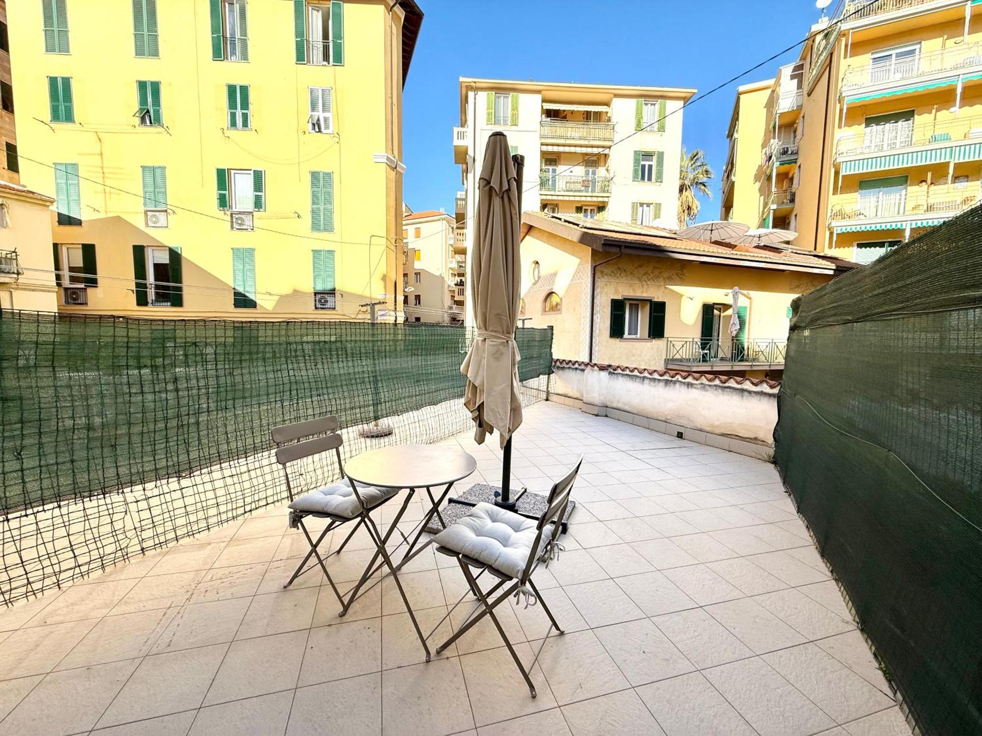 Suite Visitazione 38 - San Remo Extérieur photo